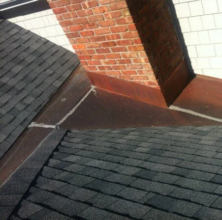 Chimney Leak Repair Amagansett NY