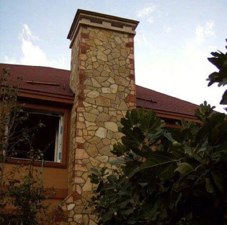 Chimney Rebuild Amagansett NY